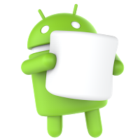 La version 6.0 du SDK et la Preview 3 d'Android Marshmallow disponible
