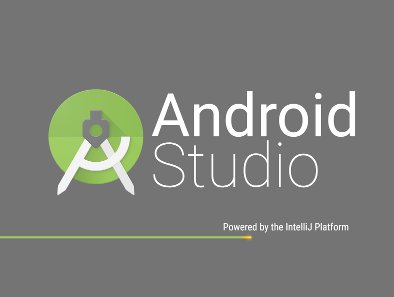 splash android studio