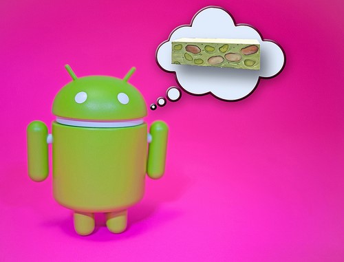 2017 : Quoi de neuf sur la planète Android ?