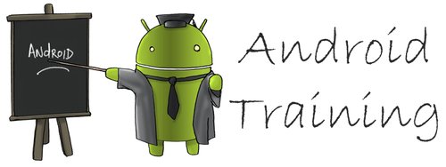 Apprendre à développer des applications Android pendant cet été