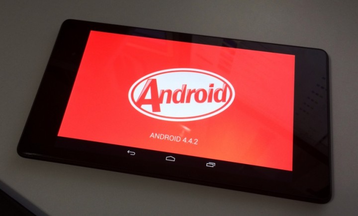 Les nouveautés de la mise à jour d'Android KitKat 4.4.1 et 4.4.2