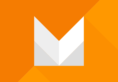 Mise à jour de la Developer Preview d'Android M